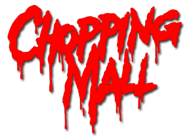 Chopping Mall (1986)