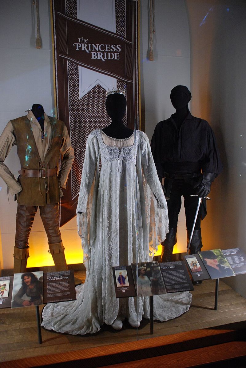 The Princess Bride (1987)