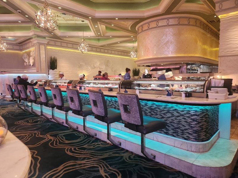 Oceano at Peppermill Resort