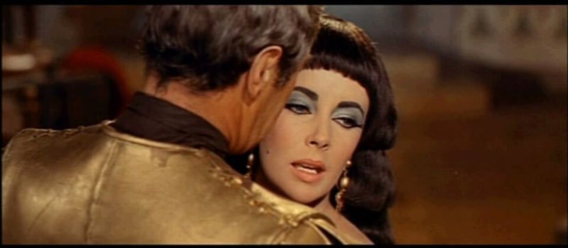 Cleopatra (1963)