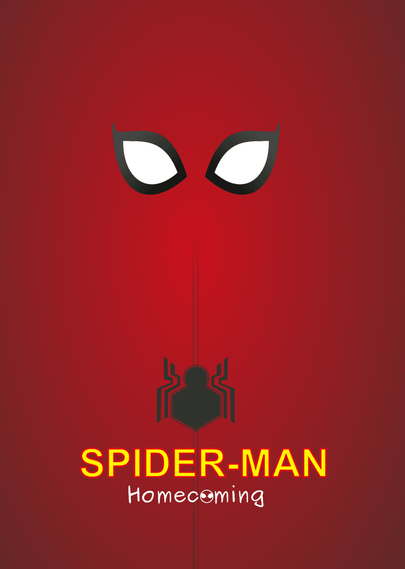 Spider-Man: Homecoming