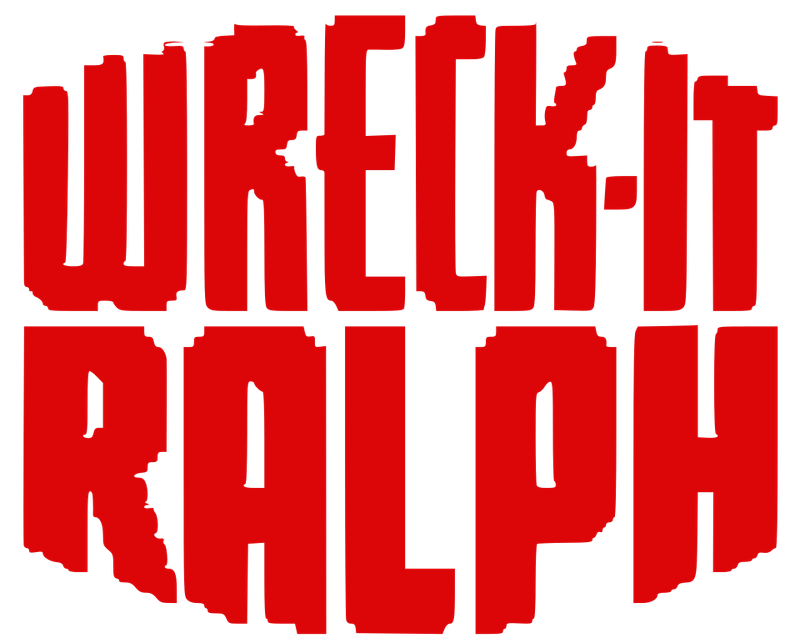 Wreck-It Ralph (2012)