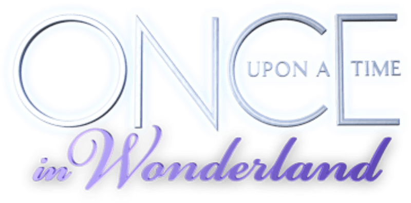 Once Upon a Time