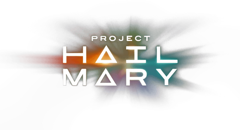 Project Hail Mary