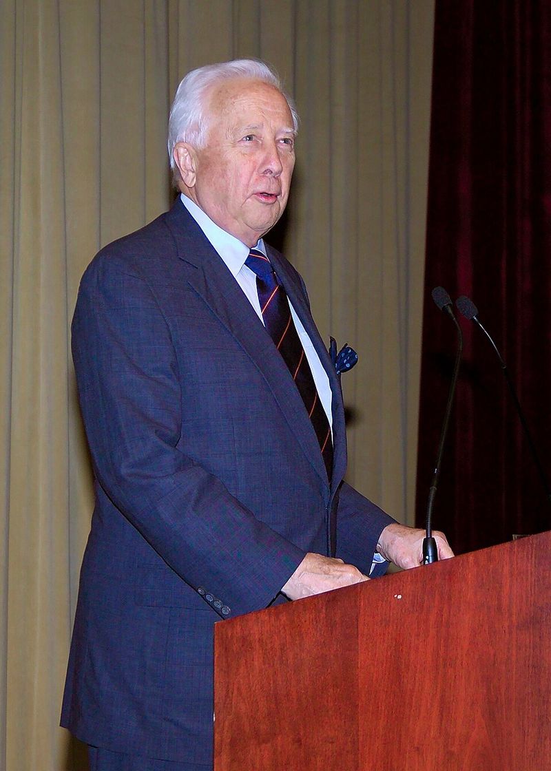 1776 by David McCullough