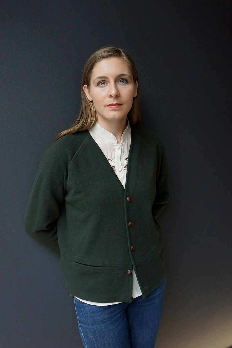 The Luminaries (2013) - Eleanor Catton
