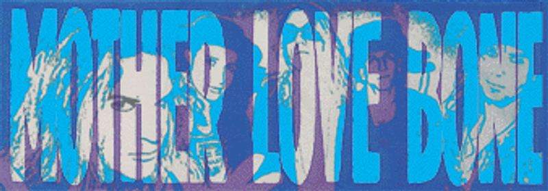 Mother Love Bone