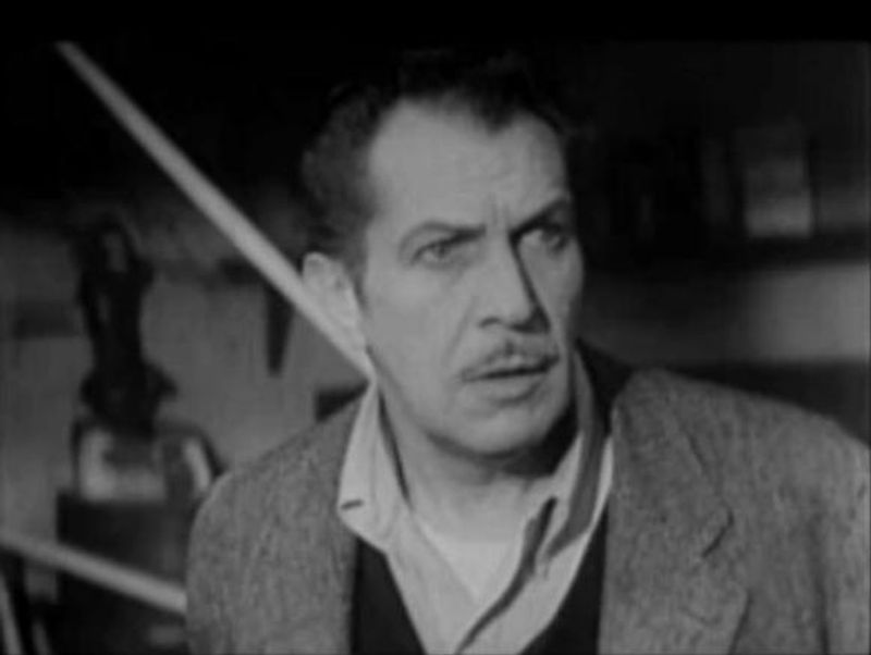 Scavenger Hunt (1979)