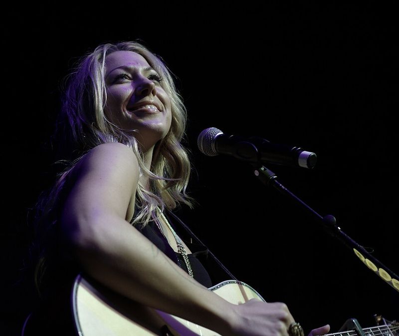 Bubbly - Colbie Caillat