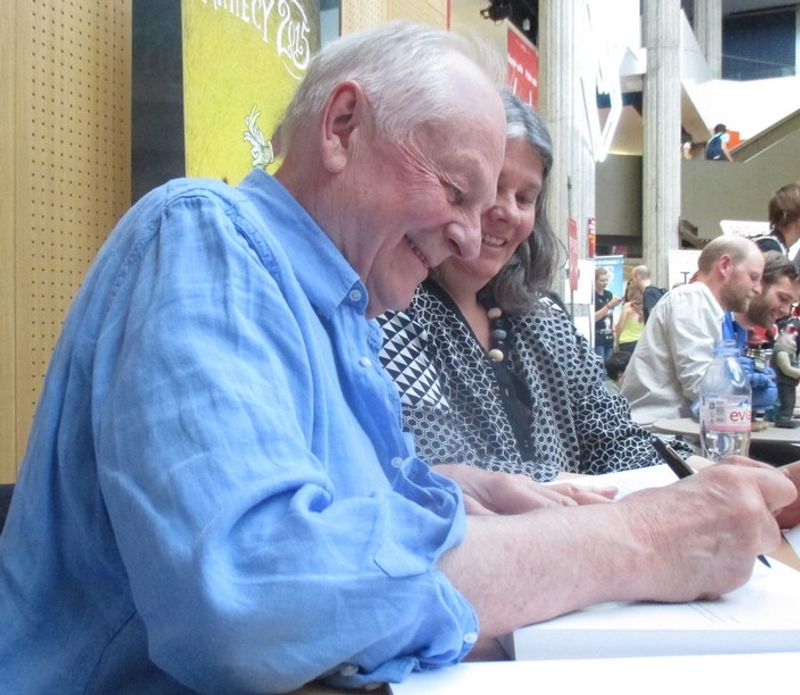 The Thief And The Cobbler