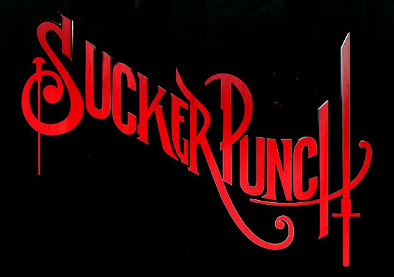 Sucker Punch (2011)