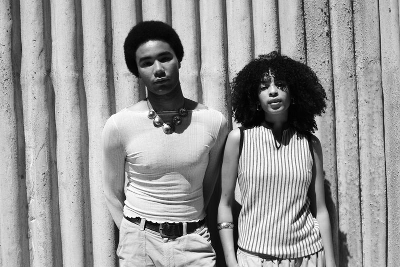 Mod Fashion Movement