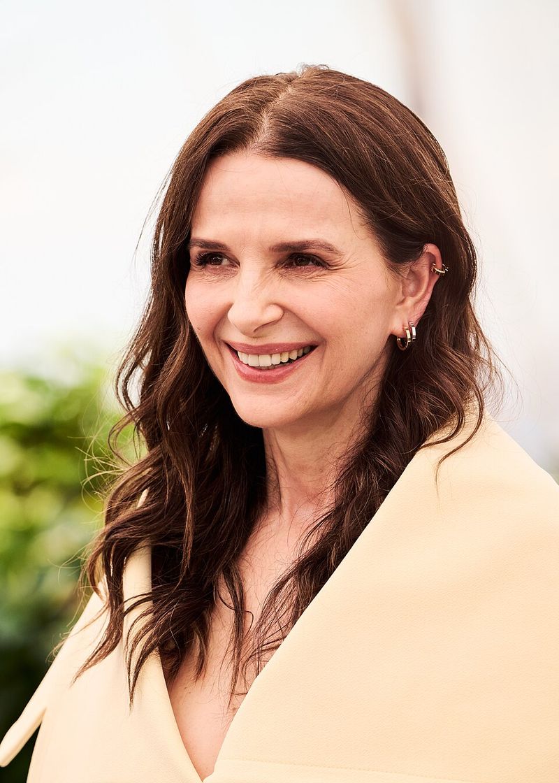 Chocolat (2000) — 64%