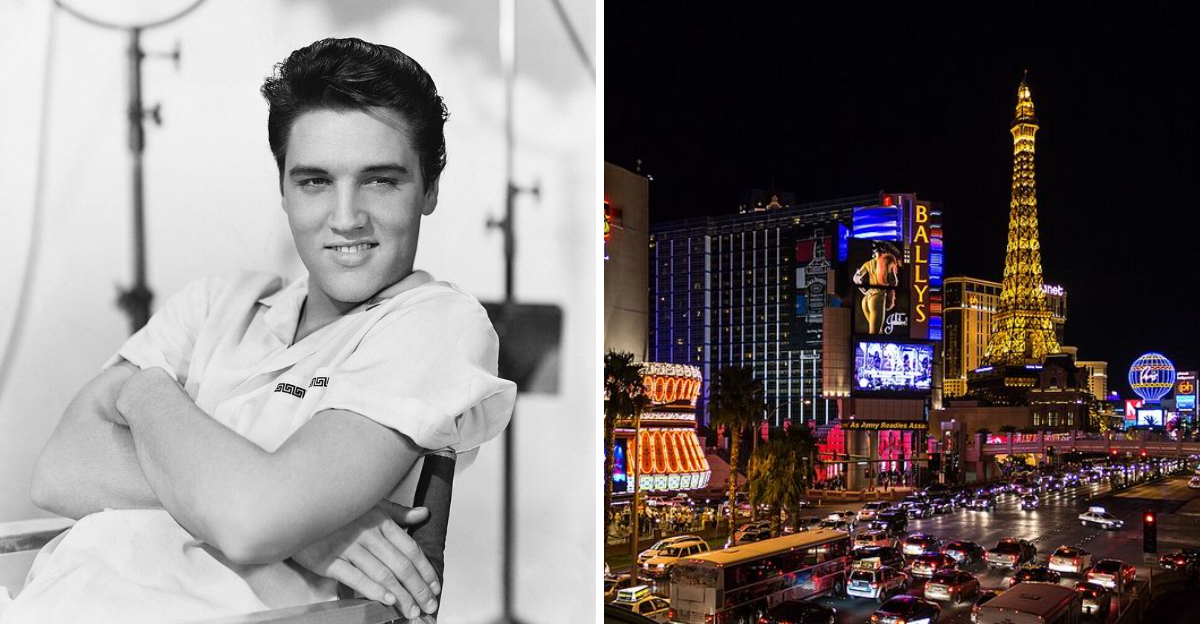 The Most Famous Song For Each Of The 50 US States