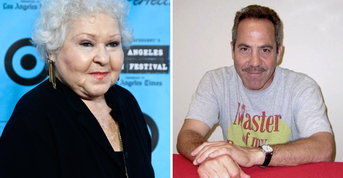 The Most Iconic Recurring Characters On Seinfeld