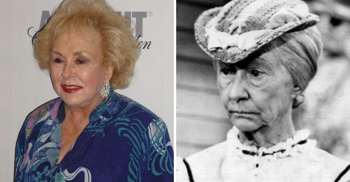 The Most Iconic TV Grandparents Across Generations