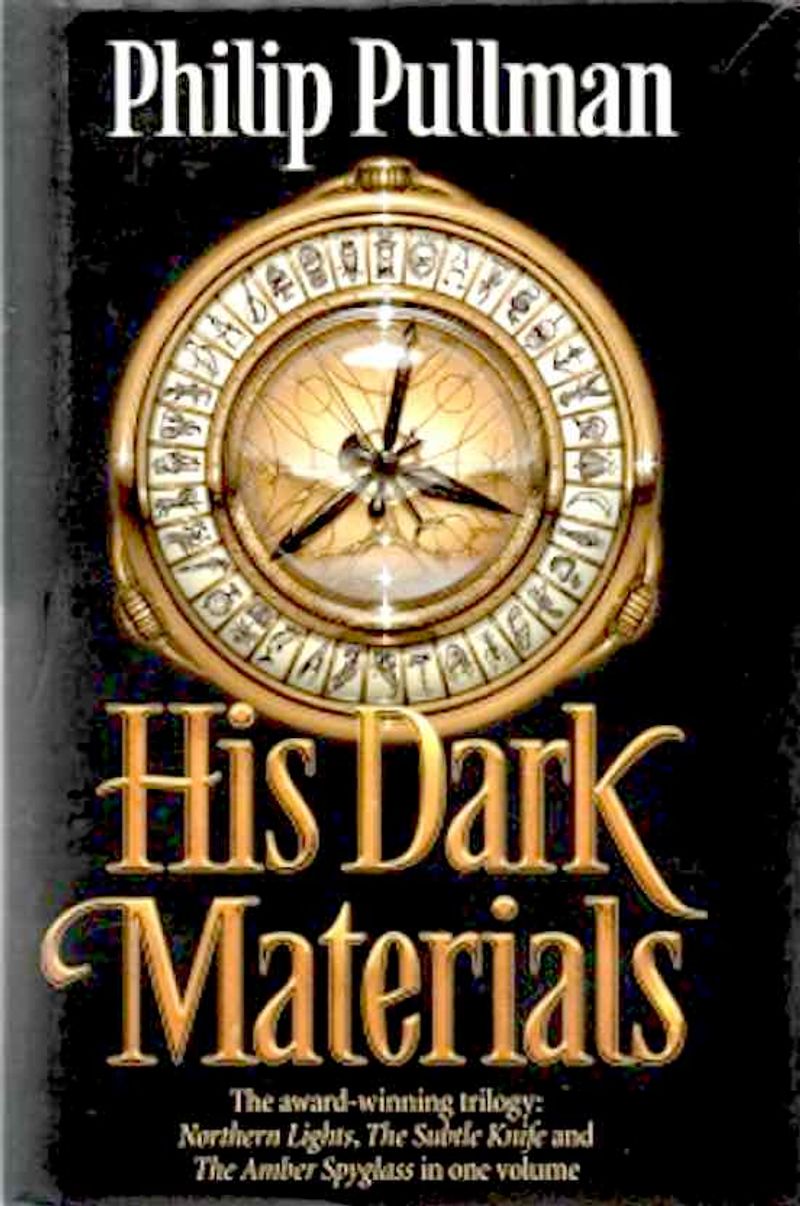 His Dark Materials by Philip Pullman