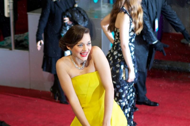 Two Days, One Night (2014) — 15 Minutes