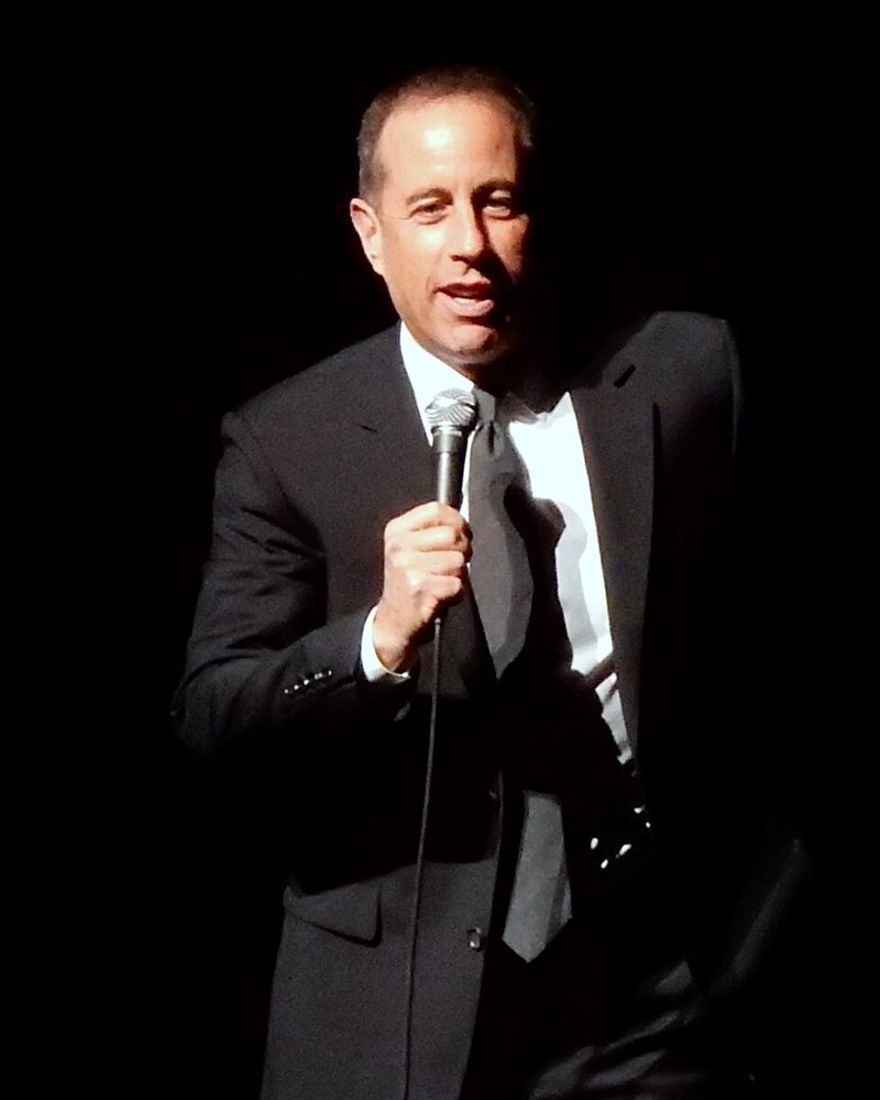 The Opposite (Season 5)