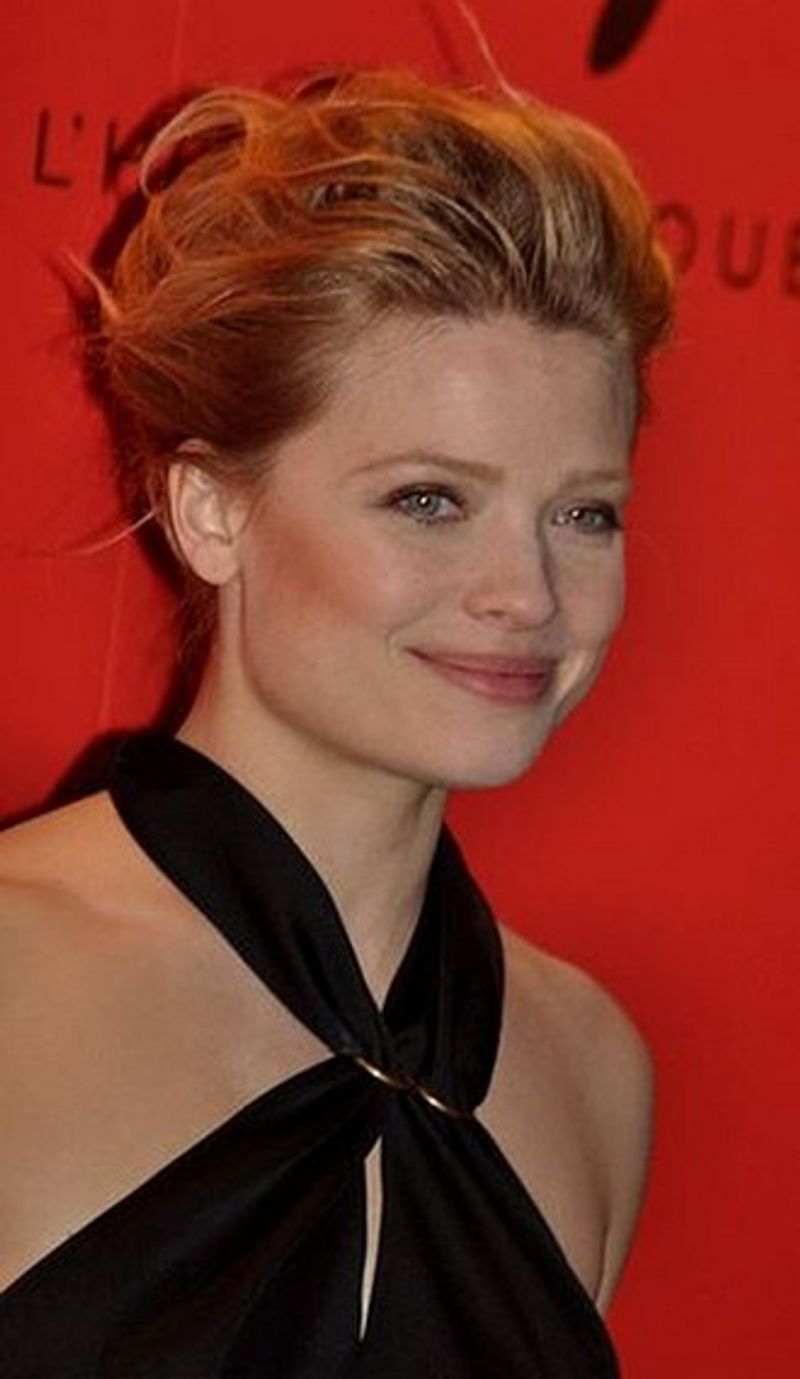 The Princess Of Montpensier (2010)