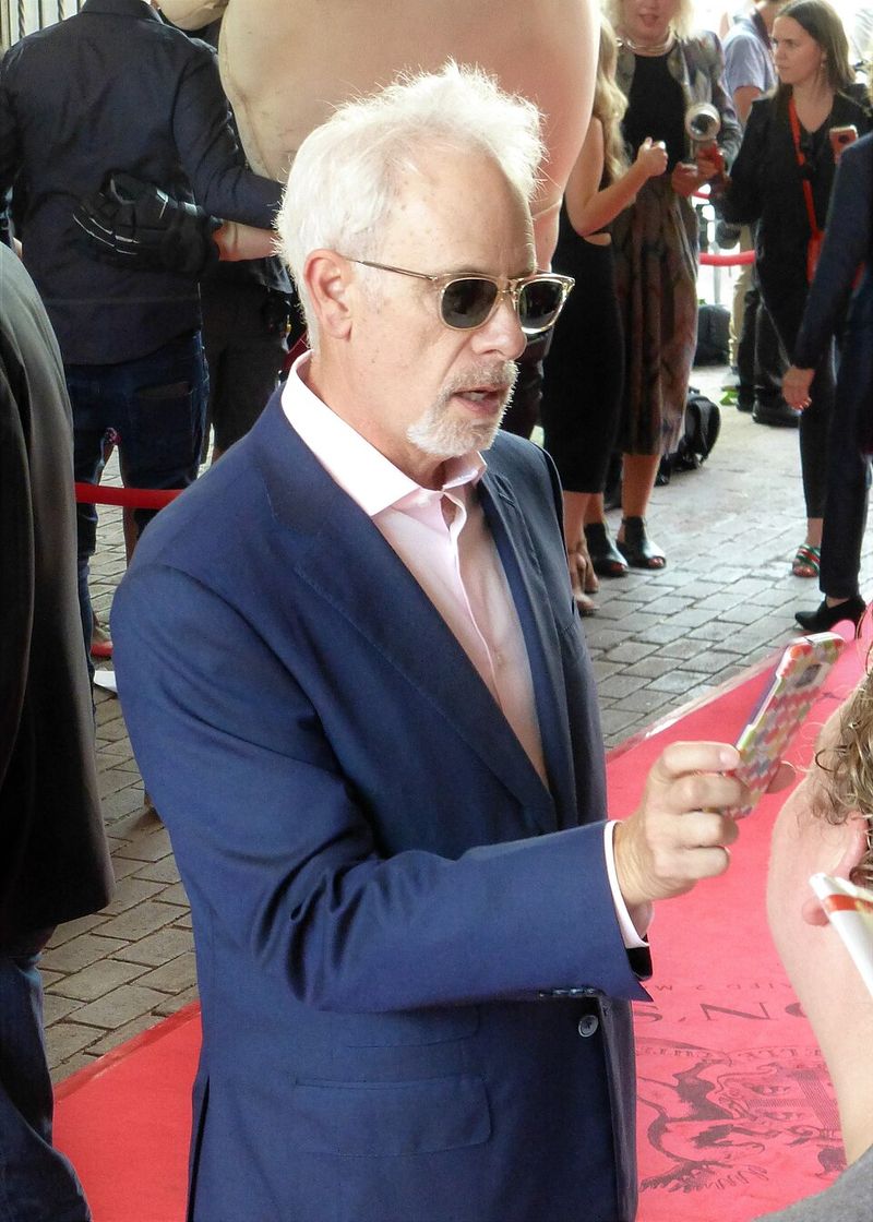 This Is Spinal Tap (1984)