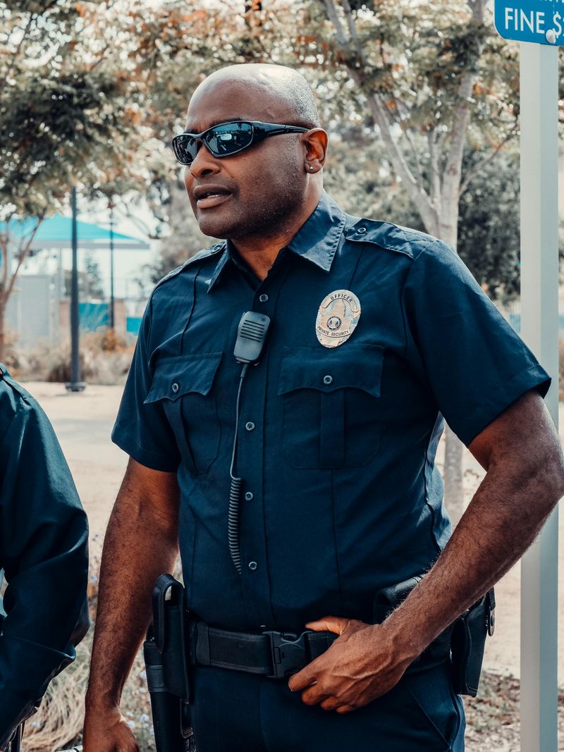 The Cop Who Breaks Every Rule and Gets Rewarded