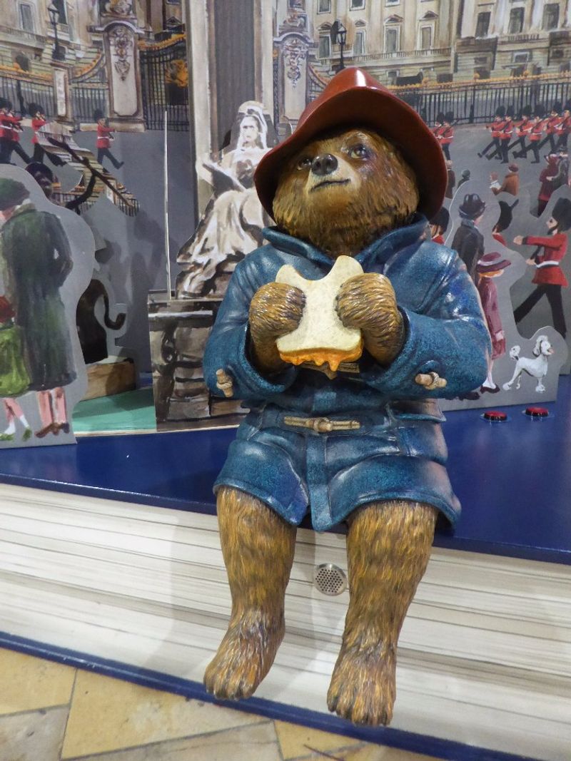 Paddington 2 (2017)