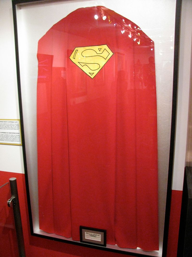 Superman (1978) – Lex Luthor