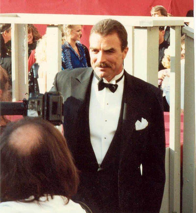 The Shadow Riders (1982)