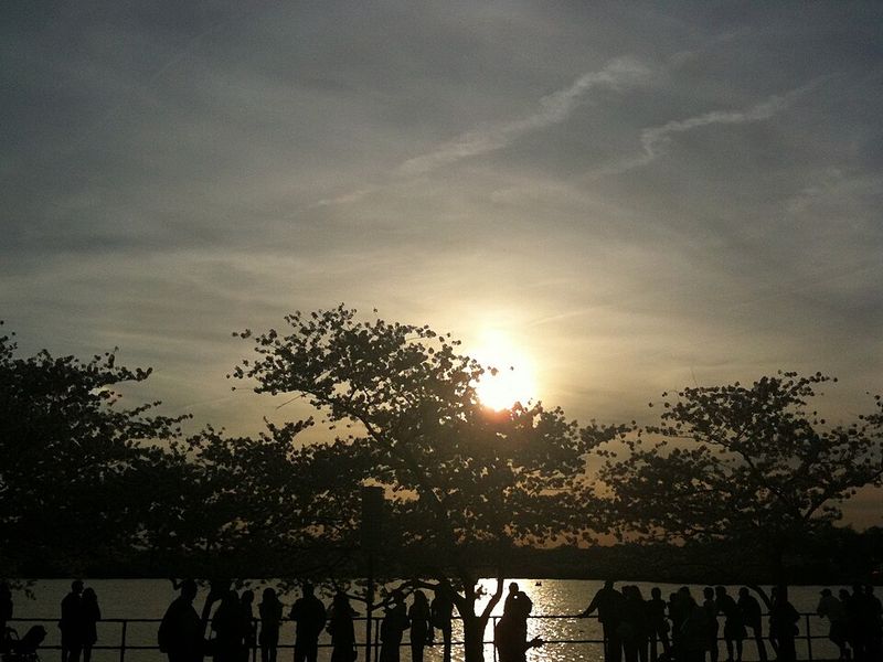 Midnight in the Garden of Good and Evil by John Berendt