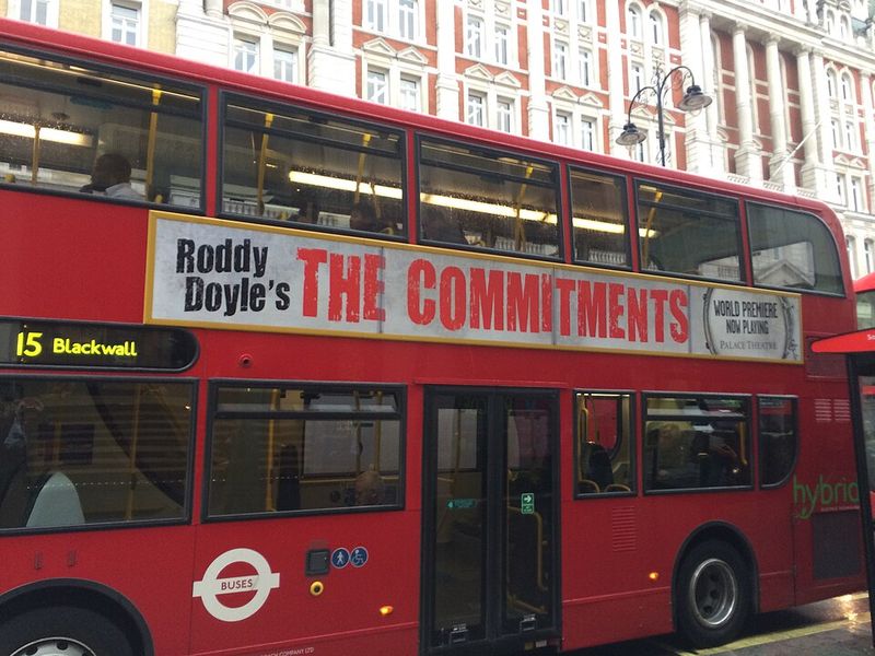 The Commitments (1991)