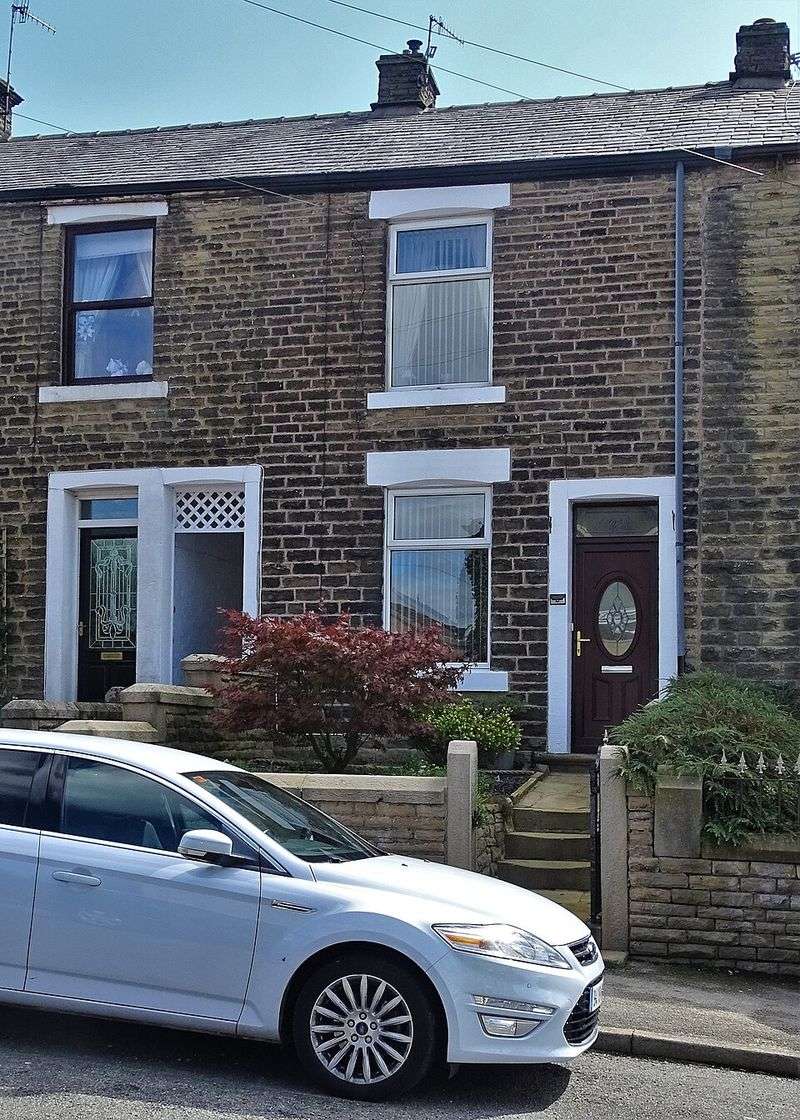 Wolf Hall (2009) - Hilary Mantel