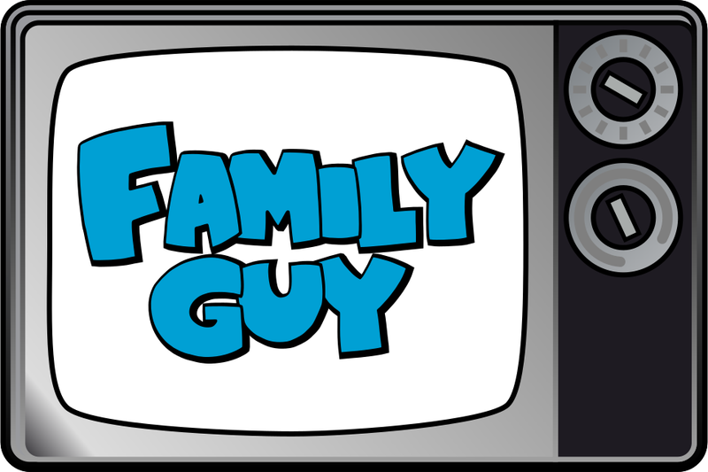 Family Guy