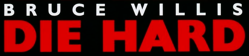 Die Hard (1988)