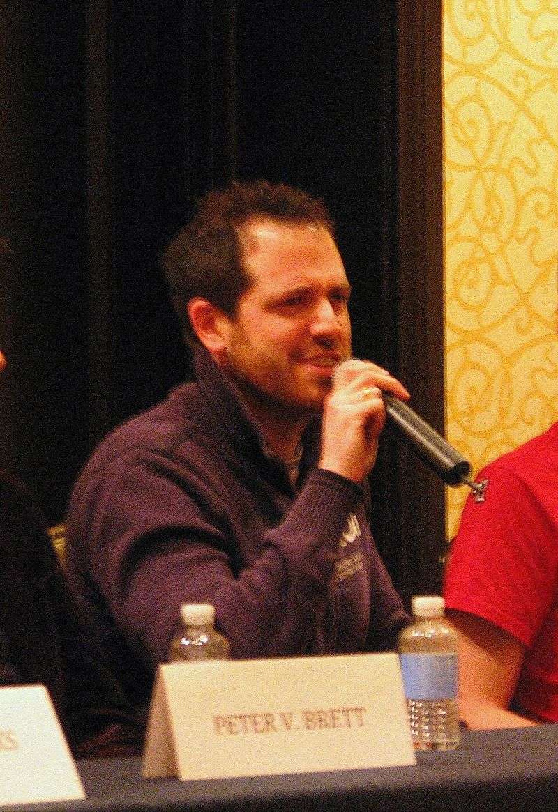 The First Law Universe by Joe Abercrombie