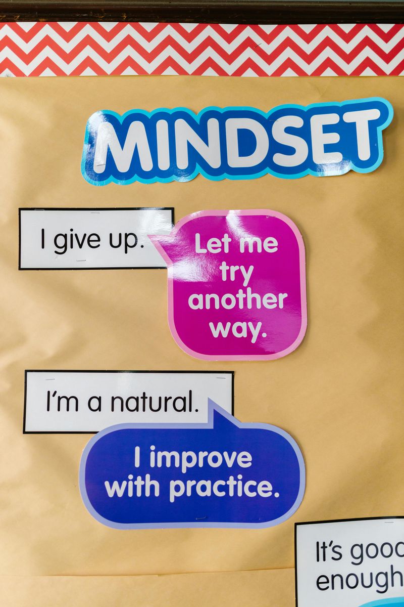Mindset by Carol S. Dweck