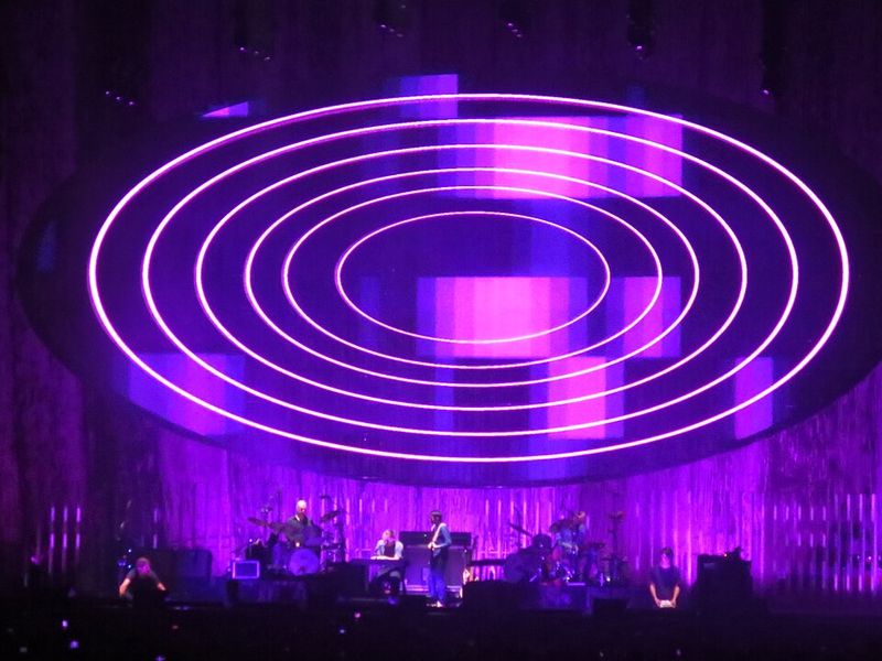 Radiohead – OK Computer (1997)