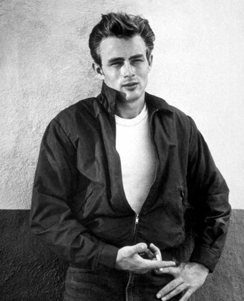 Rebel Without a Cause