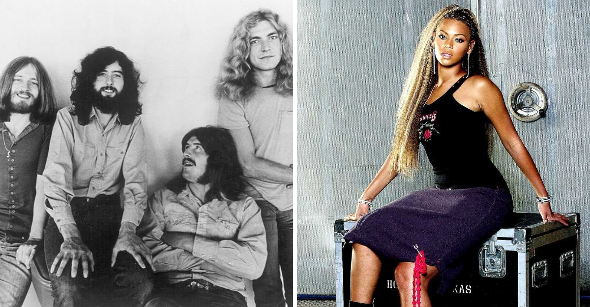 The Years Fans Call The Best In Music History For Good Reason