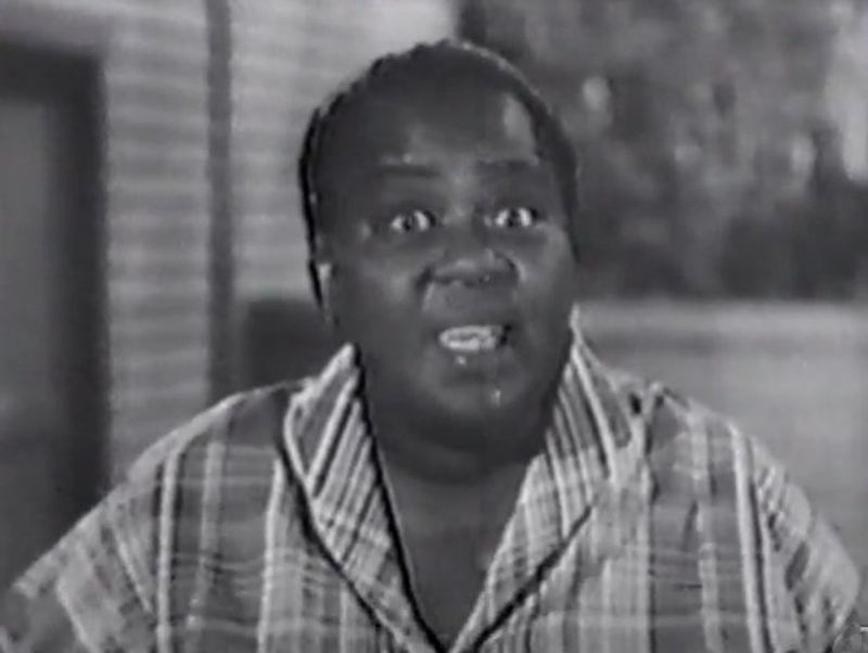 Louise Beavers: The Heart Of Imitation Of Life