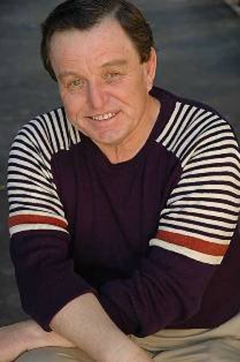 Leave It to Beaver — Jerry Mathers