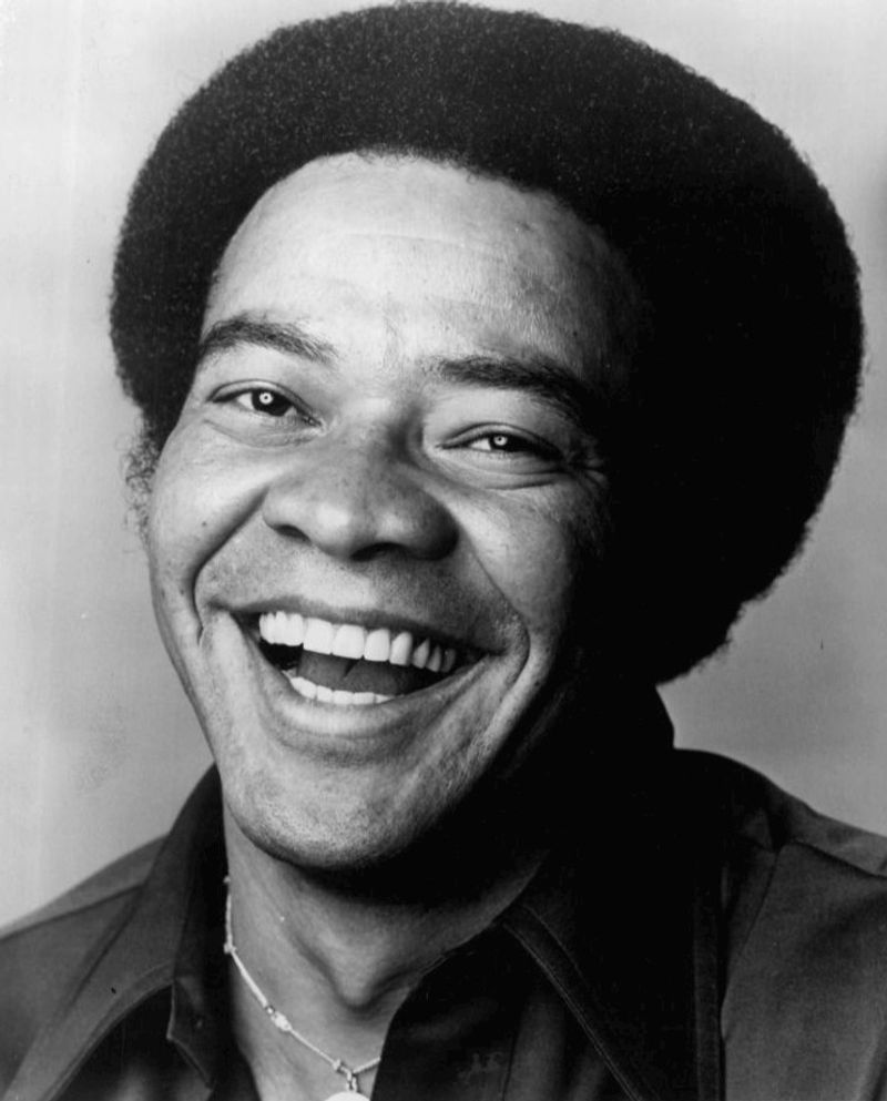 Lovely Day by Bill Withers