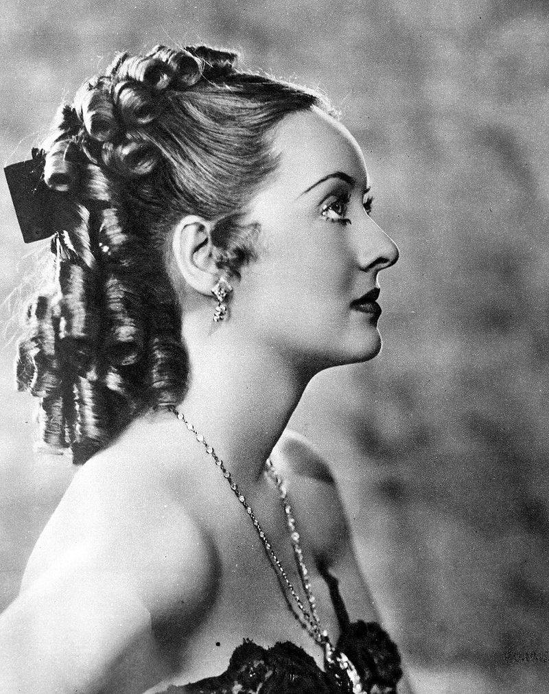 Bette Davis