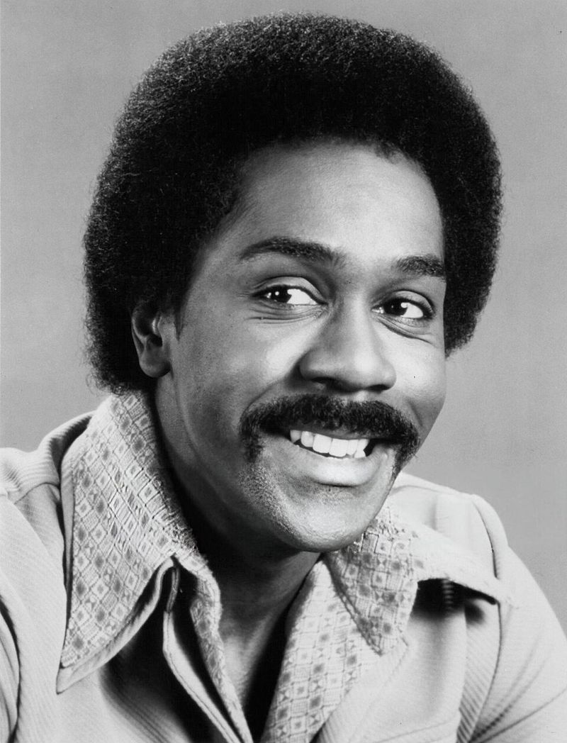 Demond Wilson - Baby, It Didn't Last