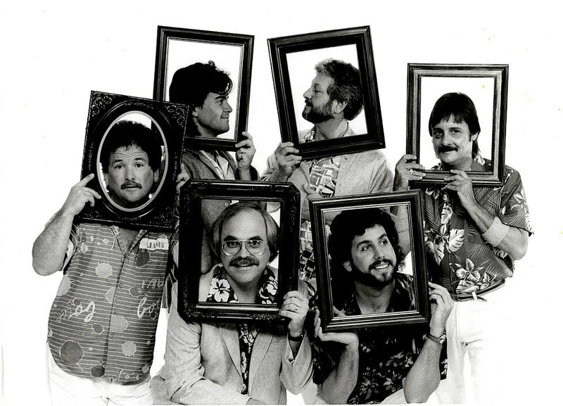 Wipe Out by The Surfaris