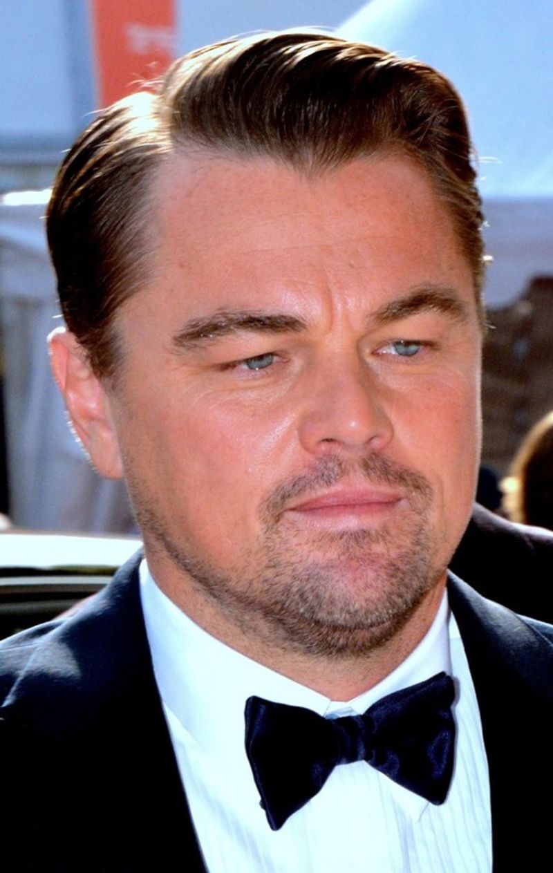 Leonardo DiCaprio - $30 Million Per Film