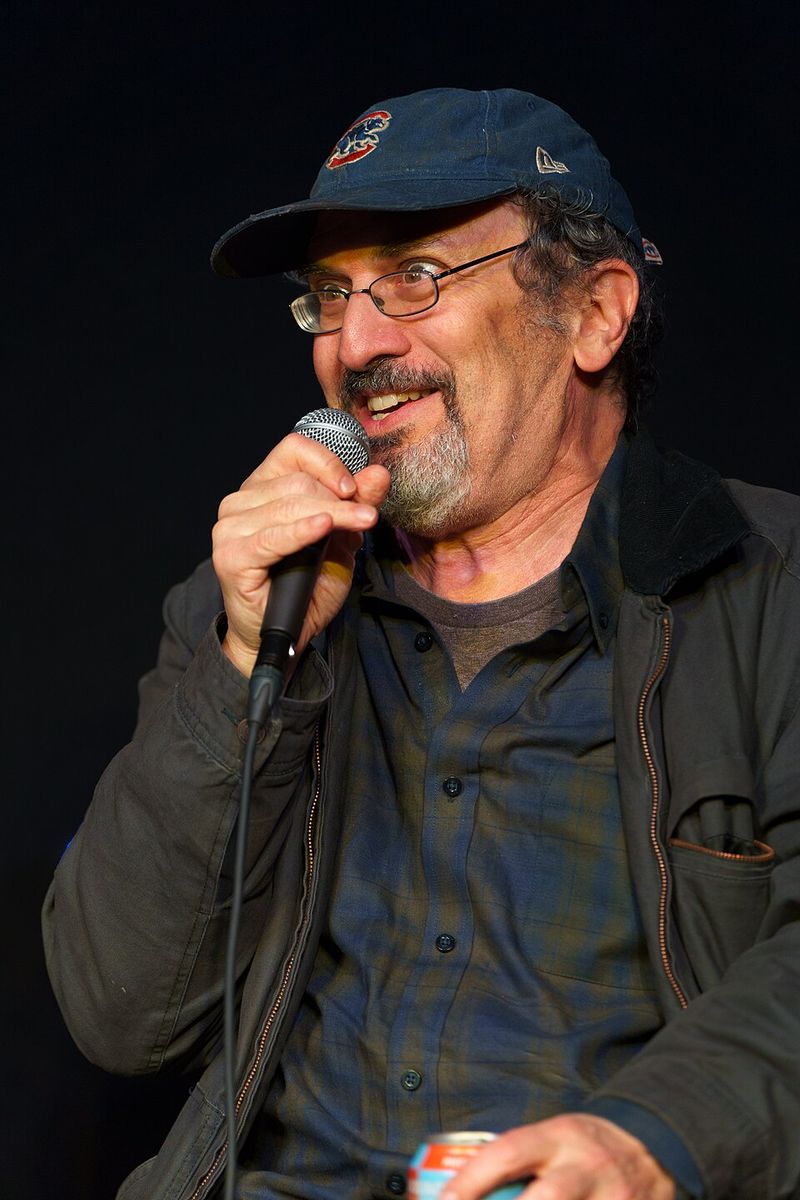 Robert Smigel - Triumph's $3 Million Handler