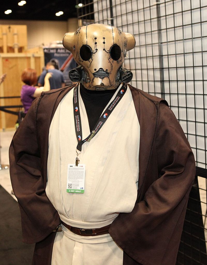 Canon Plot Armor Blunts Suspense In Places