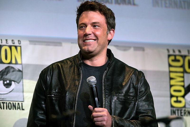 Ben Affleck (Daredevil)