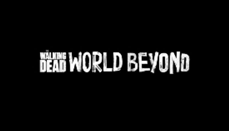 The Walking Dead: World Beyond